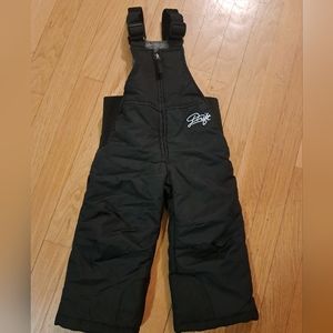 Like new - Drift snow pants / bibs